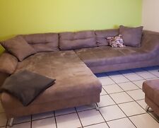 Großes sofa gebraucht kaufen  Mudenbach, Niederwambach