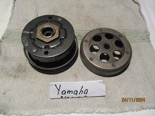 Yamaha breeze mbk gebraucht kaufen  Altenstadt