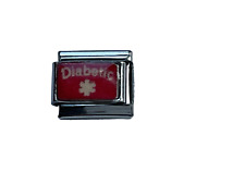Diabetic classic silver for sale  LIVERPOOL
