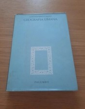 Geografia umana usato  Pozzuoli