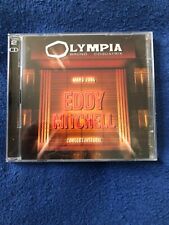 Album eddy mitchell d'occasion  Montrouge