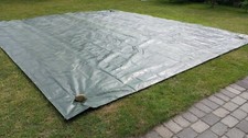 Abdeckplane gewebeplane garten gebraucht kaufen  Buchholz i.d. Nordheide