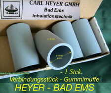 Gummi muffe verbindungsstück gebraucht kaufen  Bad Neuenahr-Ahrweiler