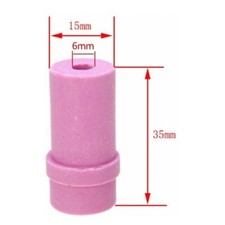 10pcs ceramic sandblast for sale 10pcs ceramic sandblast for sale  HATFIELD