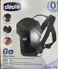 Chicco baby carrier usato  Settingiano