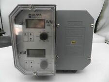 Hanna Instruments Ph E Ms/cm controlador WM8923 comprar usado  Enviando para Brazil