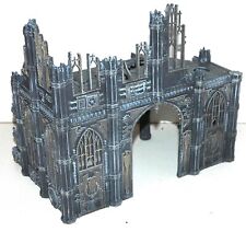 Warhammer 40k sector for sale  PETERBOROUGH