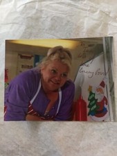 Signed 6x4 photo for sale  LEICESTER