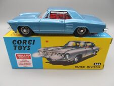 Corgi 245 buick for sale  Shipping to Ireland