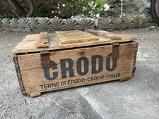 casse legno bibite usato casse legno bibite usato Chiusa di Pesio