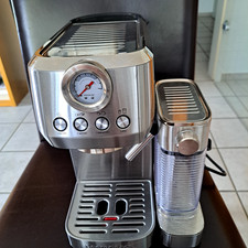 Espresso siebträgermaschine m gebraucht kaufen Espresso siebträgermaschine m gebraucht kaufen  Remscheid