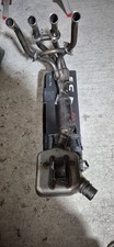 Scarico kawasaki z900 usato  Celano