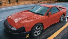 Mitsubishi gto twin for sale  BURTON-ON-TRENT