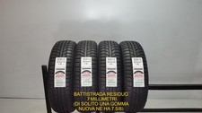 Gomme usate termiche usato Gomme usate termiche usato  Comiso