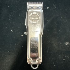 Wahl star senior for sale  Orange