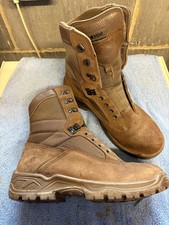 army desert boots for sale  BUNGAY