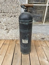Ancien pulvérisateur grillon d'occasion  Prissé