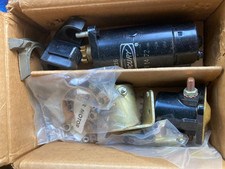 Outboard engine starter for sale  Shipping to Ireland