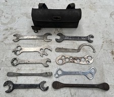 Vintage bike tools for sale  LEICESTER