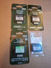 Scale kato light for sale  Pleasant Prairie