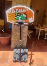 Canestro fun and usato  Palermo