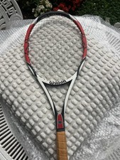 Wilson six tour gebraucht kaufen Wilson six tour gebraucht kaufen  Ilsfeld