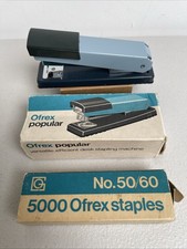Oftex vintage popular for sale  NARBERTH