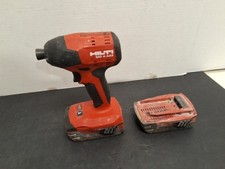 Hilti sid a22 for sale  Independence