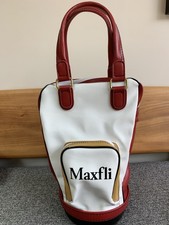 Vintage maxfli golf for sale  NORTHWICH