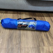 Eurohike adventure tarp for sale  OAKHAM
