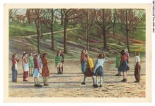 Adop16 1292 chromos d'occasion  Expédié en Belgium