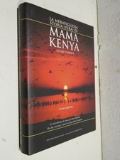 Mama kenya cuore usato  Salerno