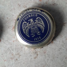 Capsule bière usa d'occasion  Méry-sur-Seine