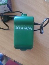 Aquanova durchlüfterpumpe 200 gebraucht kaufen  Garbsen