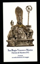 1889 santino san usato  Italia