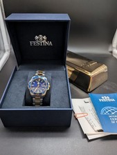 Festina quarz armbanduhr gebraucht kaufen Festina quarz armbanduhr gebraucht kaufen  Wiesbaden