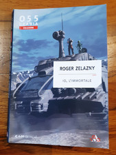 Roger zelazny l usato Roger zelazny l usato  Garlasco