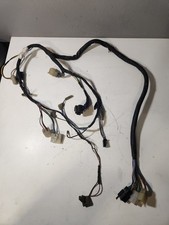 Faisceau électrique yamaha d'occasion  Orleans-