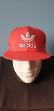 Adidas baseball cap. for sale  HOLSWORTHY