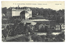 Harcourt chateau deversoir d'occasion  Toulon-