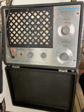 Peterson model 320 for sale  Wake Forest