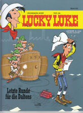 Lucky luke hardcover gebraucht kaufen  Velten