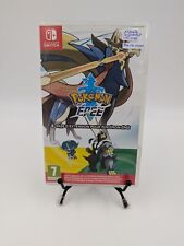 Jeu nintendo switch d'occasion  Collonges