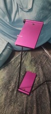 Lampka baltensweiler zett usb swiss made Fioletowa na sprzedaż  PL