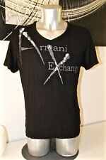 Tee shirt noir d'occasion  Auterive