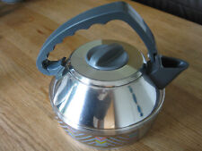 Fissler wasserkessel pfeifkess gebraucht kaufen  Aichhalden