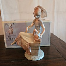 Lladro 7612 picture for sale  Littleton