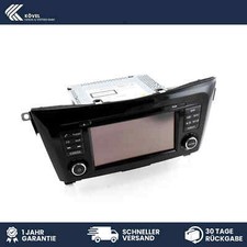 Riginal autoradio navigation gebraucht kaufen  Eilenburg