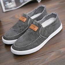 New canvas shoes for sale  UK