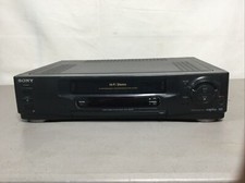Sony slv 740hf for sale  Murrayville
